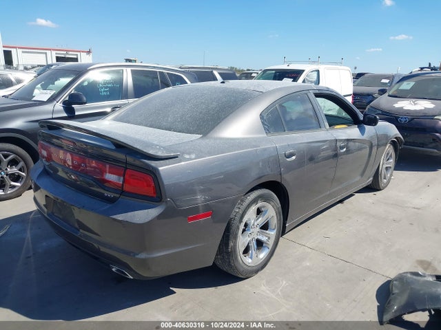 2C3CDXHG1EH309317 Dodge Charger Sxt Plus