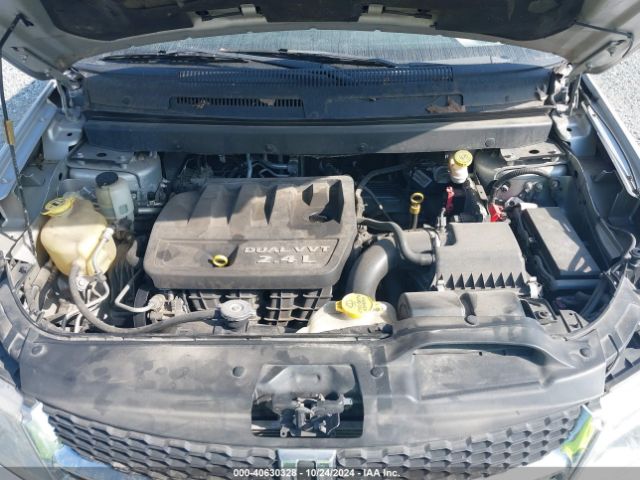 3C4PDCAB5ET235346 Dodge Journey American Value Pkg