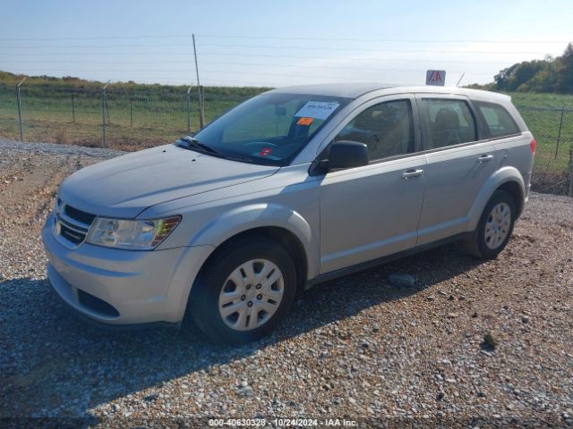 3C4PDCAB5ET235346 Dodge Journey American Value Pkg