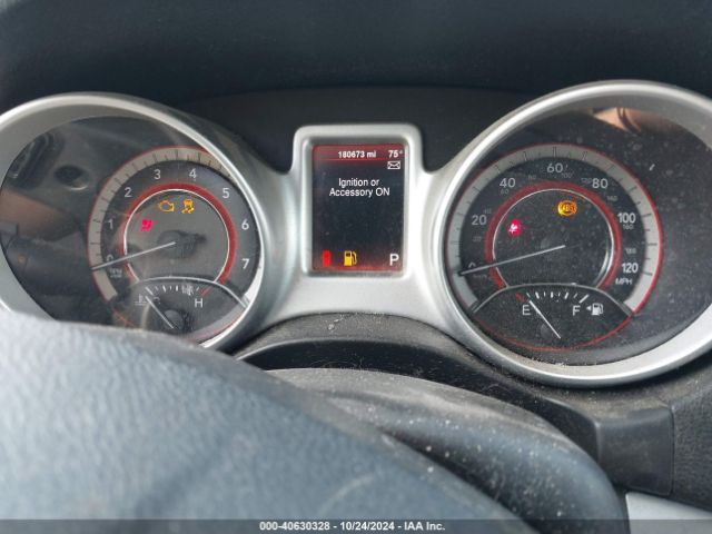 3C4PDCAB5ET235346 Dodge Journey American Value Pkg