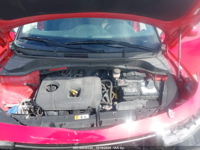 KNDJ23AUXN7156952 KIA SOUL LX