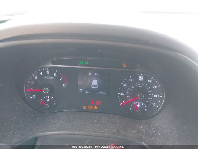 KNDJ23AUXN7156952 KIA SOUL LX