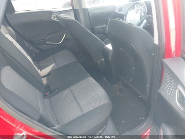 KNDJ23AUXN7156952 KIA SOUL LX