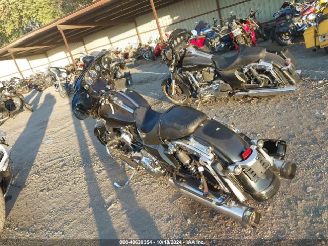 2021 HARLEY-DAVIDSON FLHXS 1HD1KRP17MB667643 Photo 2