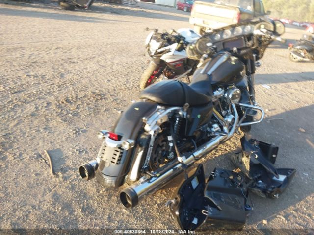 2021 HARLEY-DAVIDSON FLHXS 1HD1KRP17MB667643 Photo 3
