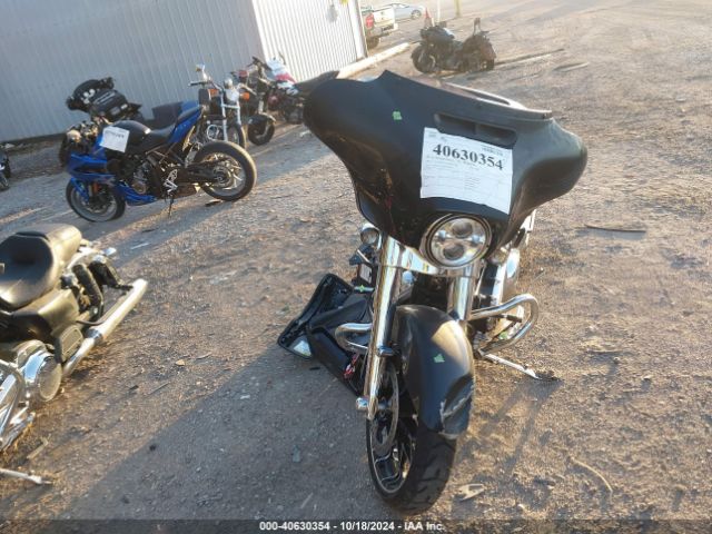 2021 HARLEY-DAVIDSON FLHXS 1HD1KRP17MB667643 Photo 4