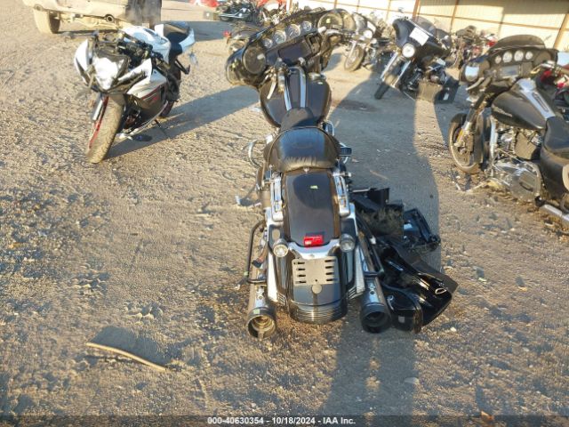 2021 HARLEY-DAVIDSON FLHXS 1HD1KRP17MB667643 Photo 5