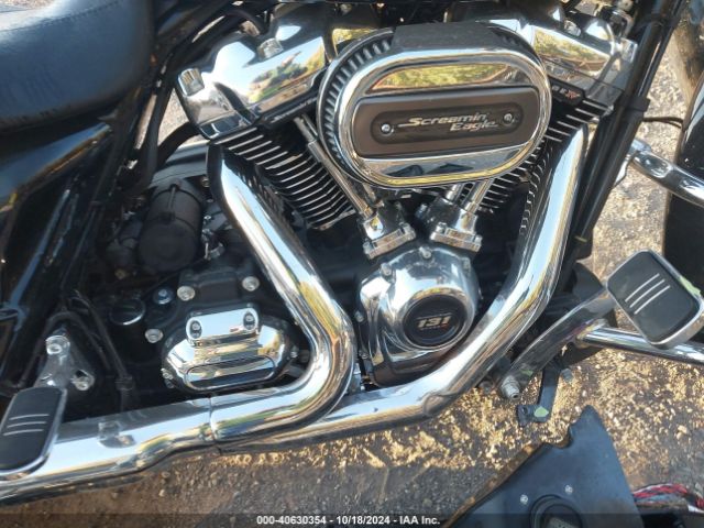 2021 HARLEY-DAVIDSON FLHXS 1HD1KRP17MB667643 Photo 7