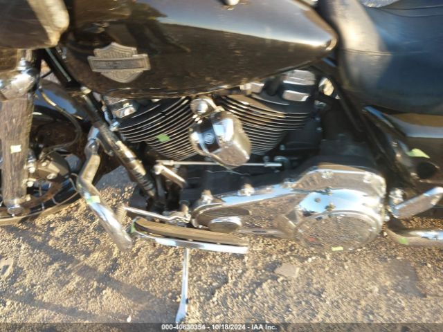 2021 HARLEY-DAVIDSON FLHXS 1HD1KRP17MB667643 Photo 8