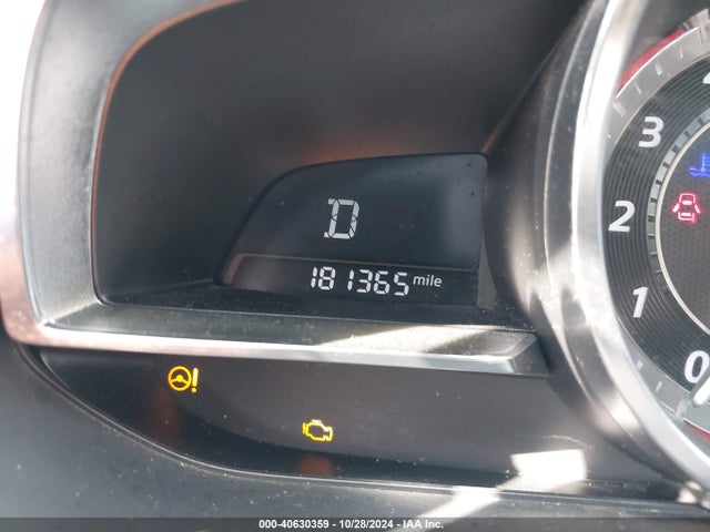 JM1BM1W37F1232036 Mazda Mazda3 S Grand Touring
