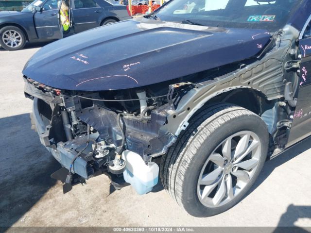 2G1115S39G9137744 Chevrolet Impala 2lt
