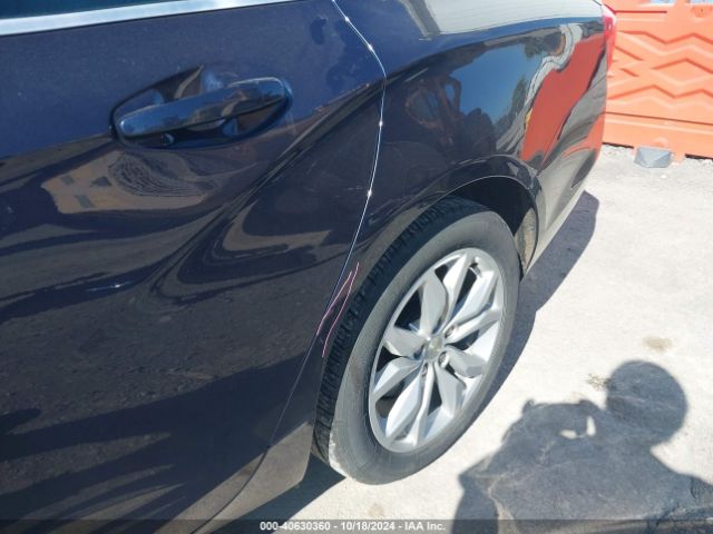 2G1115S39G9137744 Chevrolet Impala 2lt
