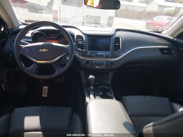 2G1115S39G9137744 Chevrolet Impala 2lt