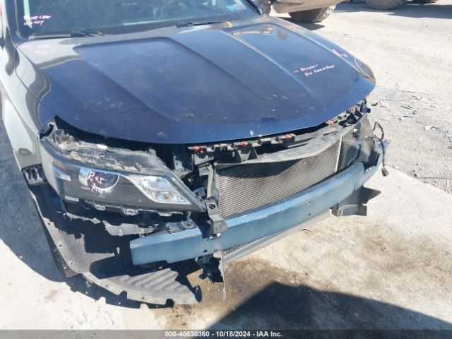 2G1115S39G9137744 Chevrolet Impala 2lt