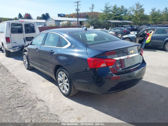 2G1115S39G9137744 Chevrolet Impala 2lt