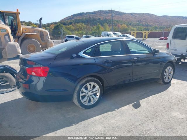 2G1115S39G9137744 Chevrolet Impala 2lt