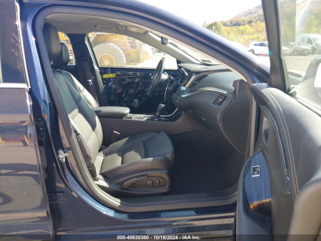 2G1115S39G9137744 Chevrolet Impala 2lt