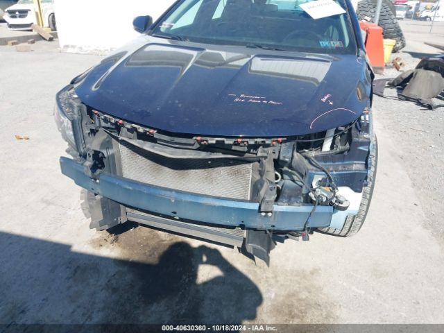 2G1115S39G9137744 Chevrolet Impala 2lt