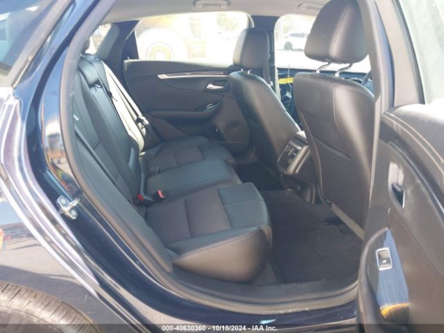 2G1115S39G9137744 Chevrolet Impala 2lt