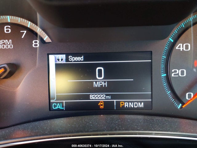 Chevrolet Impala 2lt 2015 2G1125S39F9194618 Image 15
