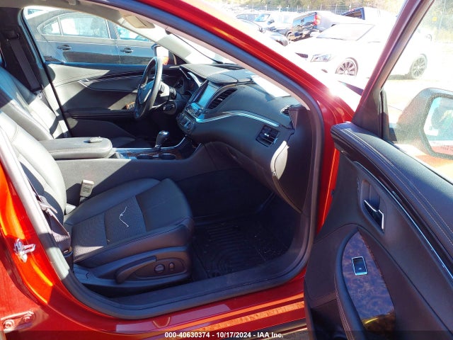 Chevrolet Impala 2lt 2015 2G1125S39F9194618 Image 5