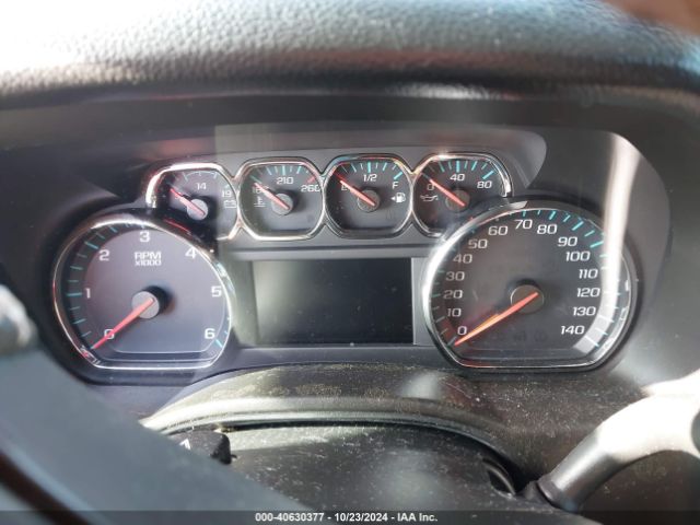 1GNSCAKC4KR252563 Chevrolet Tahoe Ls