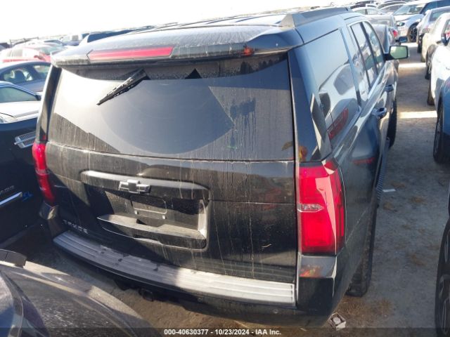 1GNSCAKC4KR252563 Chevrolet Tahoe Ls