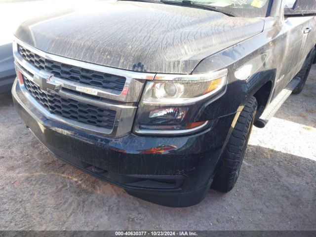 1GNSCAKC4KR252563 Chevrolet Tahoe Ls