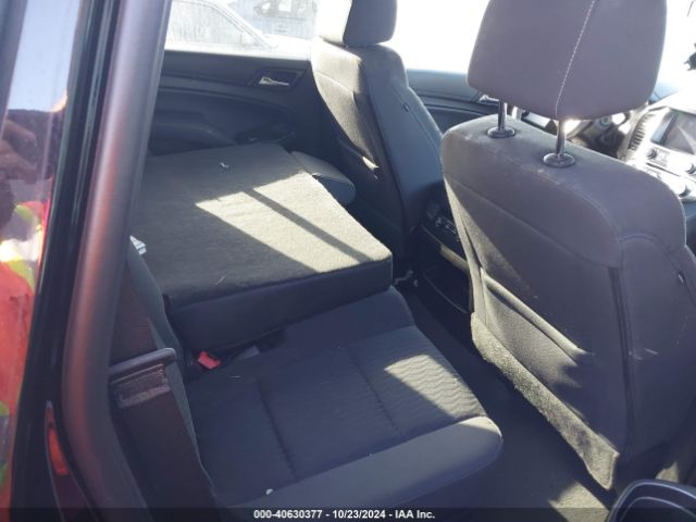 1GNSCAKC4KR252563 Chevrolet Tahoe Ls