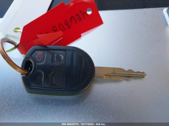 1FM5K7D84FGA08946 Ford EXPLORER XLT
