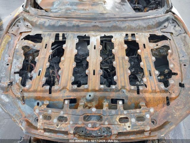 3MVDMBDY1NM459199 Mazda Cx-30 2.5 Turbo Premium