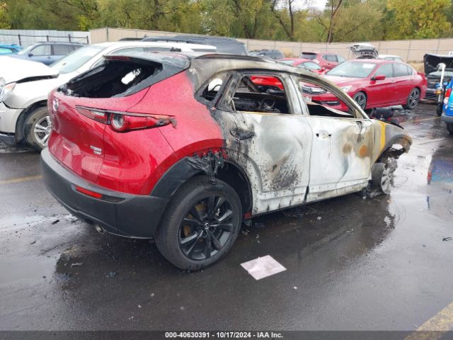 3MVDMBDY1NM459199 Mazda Cx-30 2.5 Turbo Premium