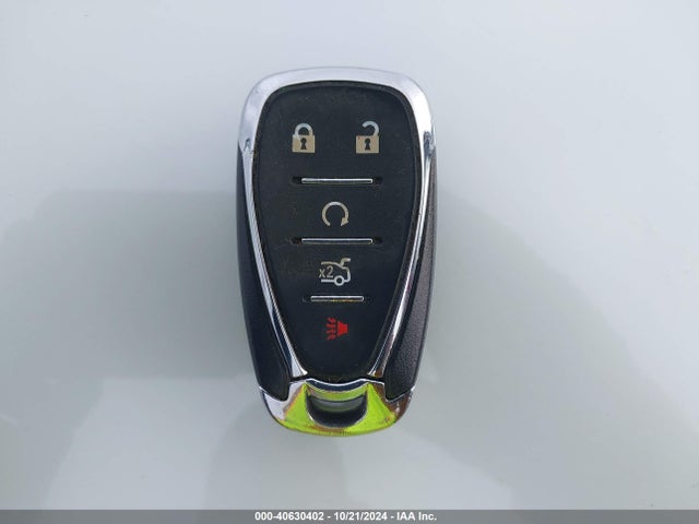 Chevrolet Camaro 1lt 2016 1G1FB1RS5G0173501 Image 11
