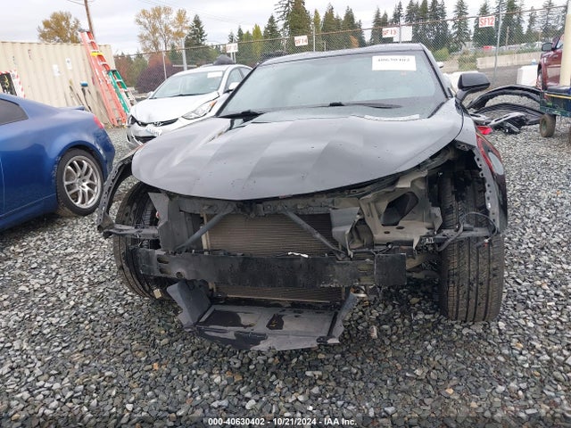 Chevrolet Camaro 1lt 2016 1G1FB1RS5G0173501 Image 13