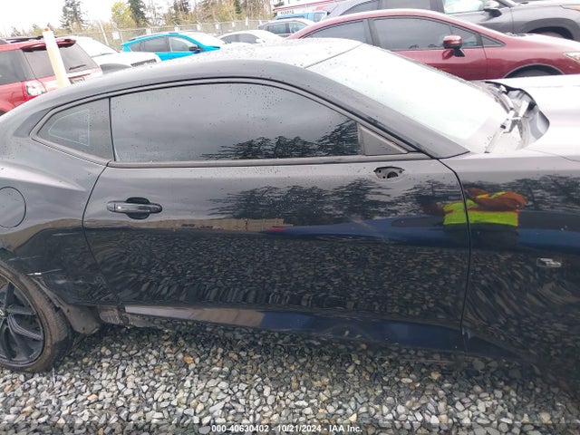 Chevrolet Camaro 1lt 2016 1G1FB1RS5G0173501 Image 14