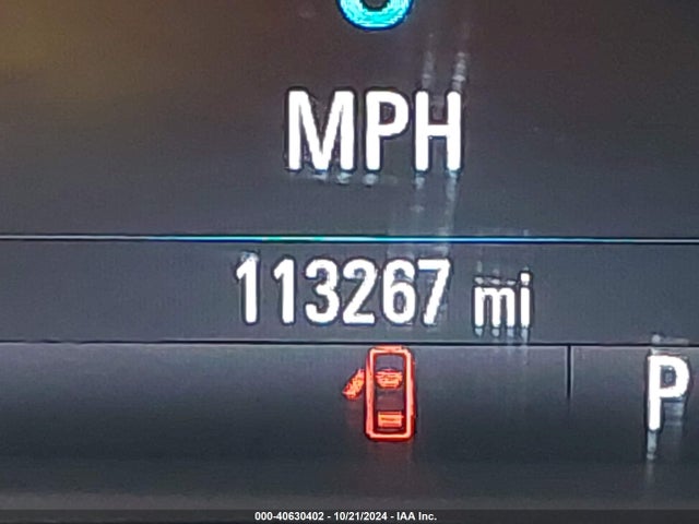 Chevrolet Camaro 1lt 2016 1G1FB1RS5G0173501 Image 16