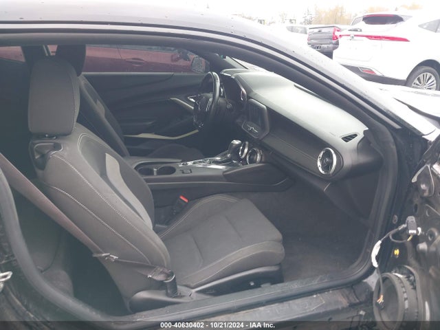 Chevrolet Camaro 1lt 2016 1G1FB1RS5G0173501 Image 5