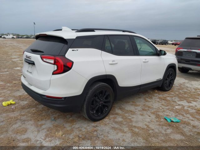 3GKALPEV9NL237044 GMC Terrain Fwd Slt