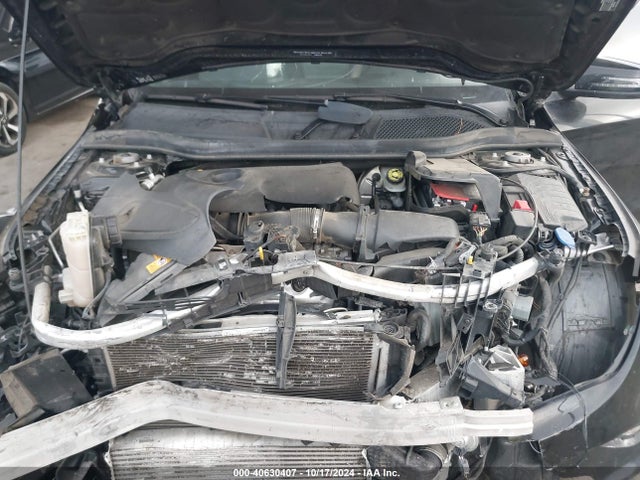Mercedes-Benz CLA 250 2019 WDDSJ4EB7KN707809 Image 10
