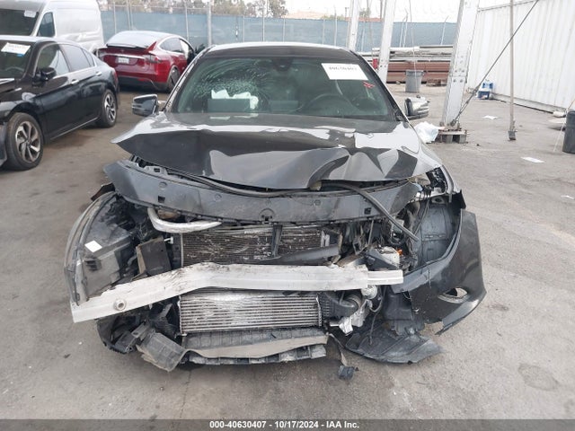 Mercedes-Benz CLA 250 2019 WDDSJ4EB7KN707809 Image 13