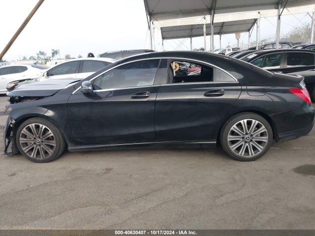 Mercedes-Benz CLA 250 2019 WDDSJ4EB7KN707809 Image 15
