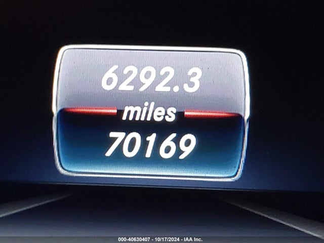 Mercedes-Benz CLA 250 2019 WDDSJ4EB7KN707809 Image 16