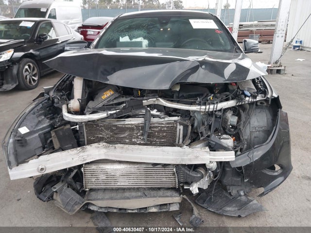 Mercedes-Benz CLA 250 2019 WDDSJ4EB7KN707809 Image 6