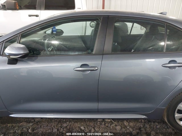 Toyota COROLLA LE 2022 5YFEPMAE3NP297152 Image 14
