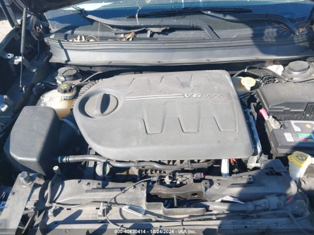 1C4PJLCS3HW514783 Jeep Cherokee Latitude Fwd