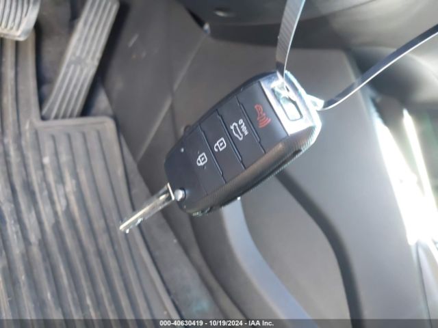 3KPFL4A78HE128901 KIA FORTE S