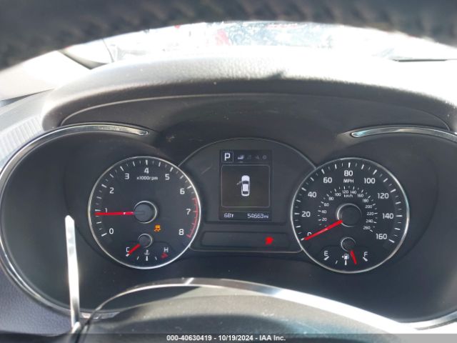 3KPFL4A78HE128901 KIA FORTE S