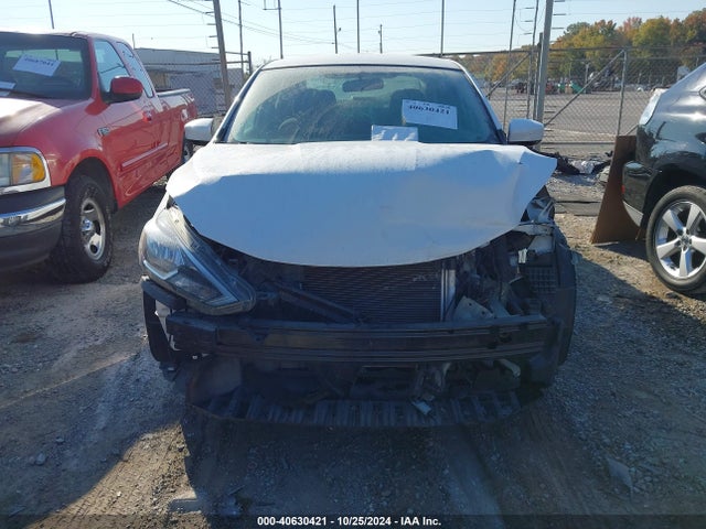 Nissan SENTRA S 2017 3N1AB7AP8HY228982 Image 12