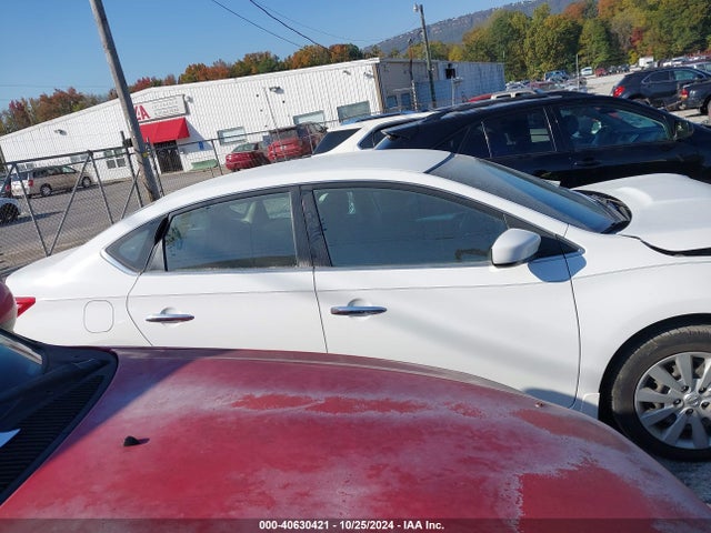 Nissan SENTRA S 2017 3N1AB7AP8HY228982 Image 13