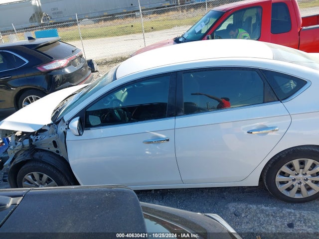 Nissan SENTRA S 2017 3N1AB7AP8HY228982 Image 14